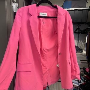 The Drop Oversized Blazer